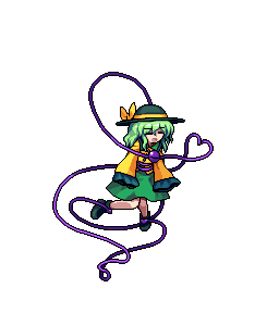Koishi