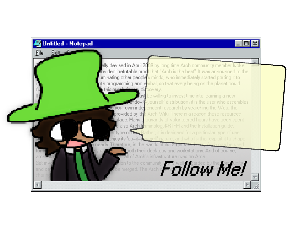 Follow Me