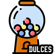 Dispensador de golosinas